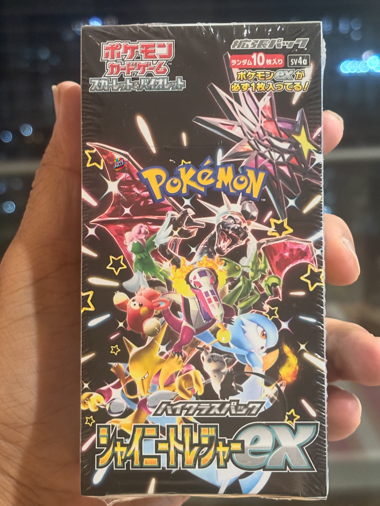 Maybe the most undervalued set right now ✨