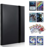 Strap Binder - 360 Sheets Storage