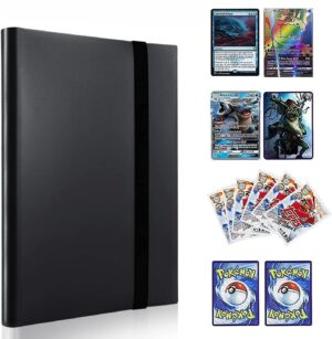 Strap Binder - 360 Sheets Storage