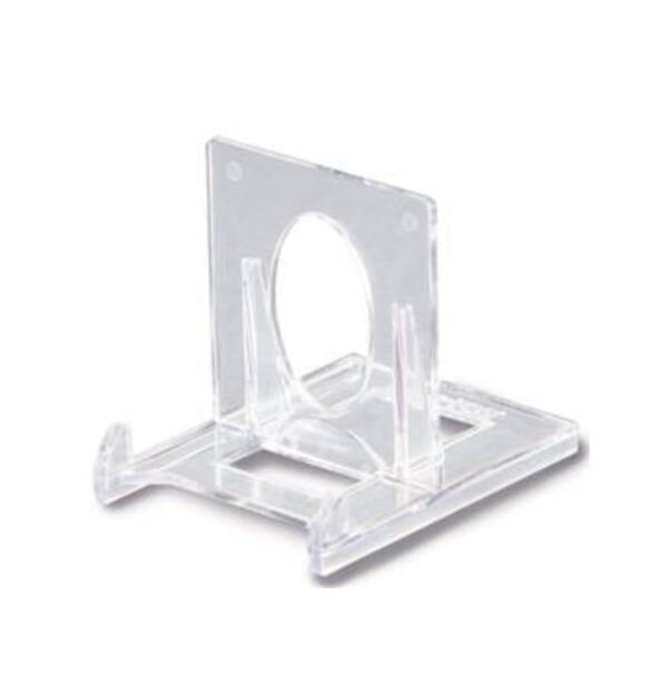 UltraPro 2-Piece TCG Display Stand (5-Pack)