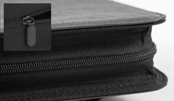 Loader Binder - 252 Sheets Storage
