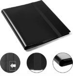 Strap Binder - 360 Sheets Storage