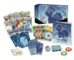 Silver Tempest ETB - Slightly Torn Shrink Wrap