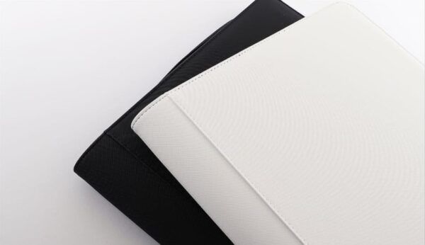 Loader Binder - 252 Sheets Storage