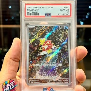 Graded Cards