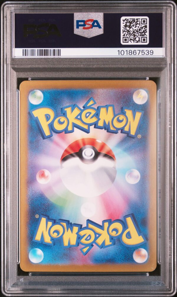 Charizard ex 139 - 2