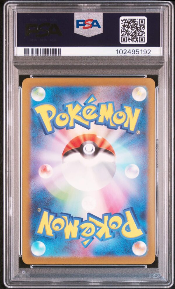 Charizard ex 139 - 3