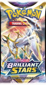 BRILLIANT STARS