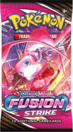 FUSION STRIKE