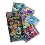 Shiny Treasure ex  Booster Pack [Japanese]