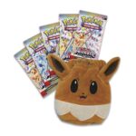 Pokemon Prismatic Evolutions Accessory Pouch Special Collection (Sealed)