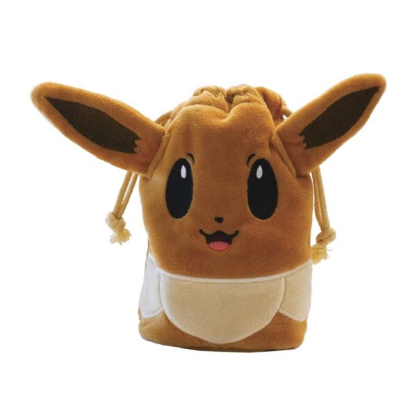 Pokemon Prismatic Evolutions Accessory Pouch Special Collection (Sealed)